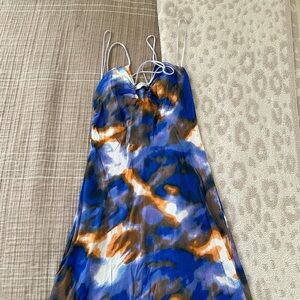 Zara dress size S